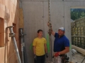 19.09-15Vereinshausbau